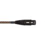 Кабель XLR Wireworld Micro-Eclipse 8 AES/EBU Blanced Digital Audio 1.0m