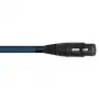 Кабель XLR Wireworld Luna 8 AES Balanced Digital Audio 1.0m