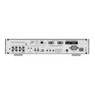 Фонокорректор Moon by Simaudio ACE 2-Tone
