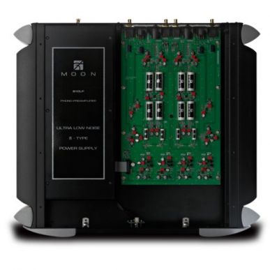Фонокорректор Moon by Simaudio 810LP 2-Tone