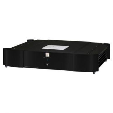 Фонокорректор Moon by Simaudio 610LP Black