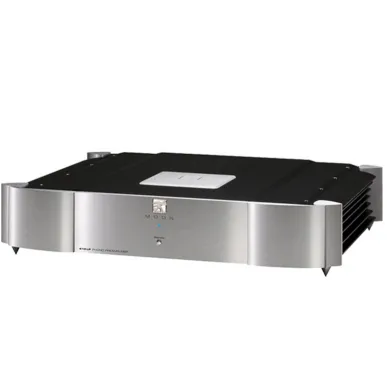 Фонокорректор Moon by Simaudio 610LP Silver