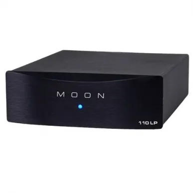 Фонокорректор Moon by Simaudio 110LP v2