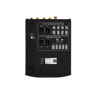 Фонокорректор Moon by Simaudio 110LP v2