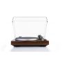 Виниловый проигрыватель DUAL CS 529 Walnut