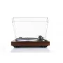Виниловый проигрыватель DUAL CS 529 Walnut