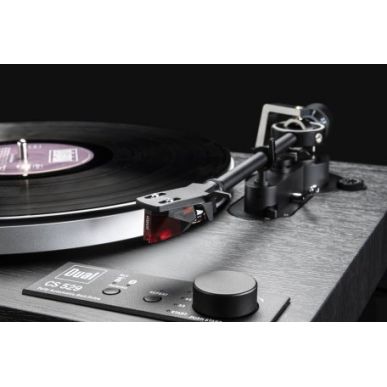 Виниловый проигрыватель DUAL CS 529