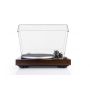 Виниловый проигрыватель DUAL CS 518 Walnut