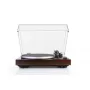 Виниловый проигрыватель DUAL CS 518 Walnut