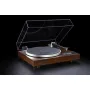Виниловый проигрыватель DUAL CS 518 Walnut