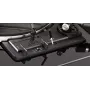 Виниловый проигрыватель DUAL CS455-1 black