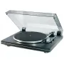 Виниловый проигрыватель DUAL CS435-1 black