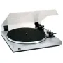 Виниловый проигрыватель DUAL CS420 silver