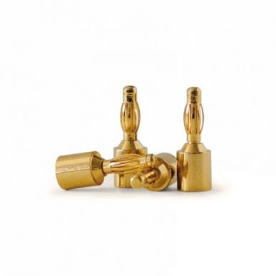 Акустический кабель DYNAVOX Highend-LS-Kabel-Set 2x3m 2x2,5mm(204921)