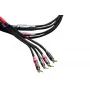 Акустический кабель Airtech EVO2 (2x2 Spade) 4.0m