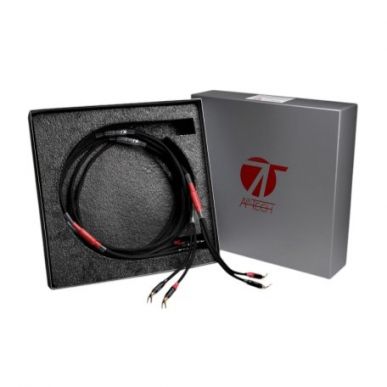 Акустический кабель Airtech OMEGA2 (2x2 Spade) 2.0m