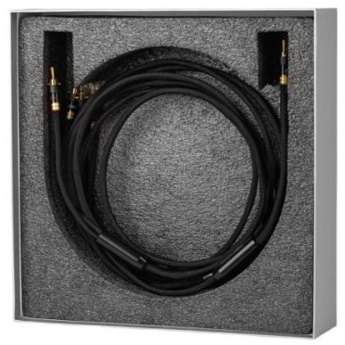 Акустический кабель Airtech OMEGA2 (2x2 Banana) 3.0m