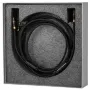 Акустический кабель Airtech OMEGA2 (2x2 Banana) 3.0m