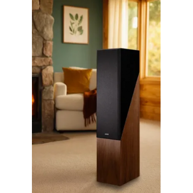 Напольная акустика Davis Acoustics THE PLEDGE Walnut