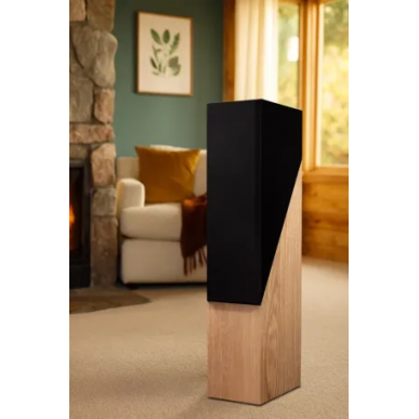 Напольная акустика Davis Acoustics THE PLEDGE Light Oak