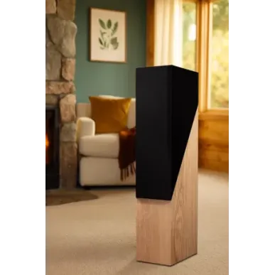 Напольная акустика Davis Acoustics THE PLEDGE Light Oak