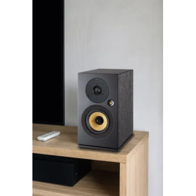 Полочная акустика Davis Acoustics Krypton 3 V2 Technik Black