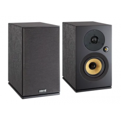 Полочная акустика Davis Acoustics Krypton 3 V2 Technik Black