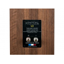 Полочная акустика Davis Acoustics Krypton 3 V2 Classik Walnut