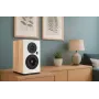 Полочная акустика Davis Acoustics Krypton 3 V2 Nordik White