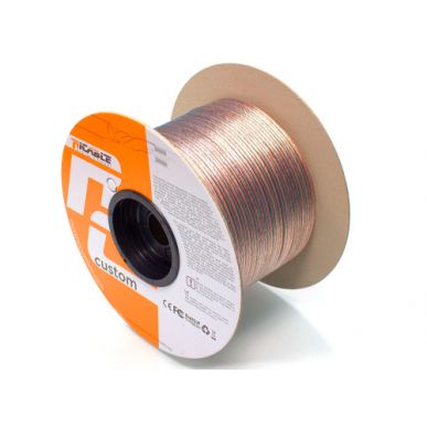 Акустический кабель Ricable Custom Speaker 2 x 4 mm