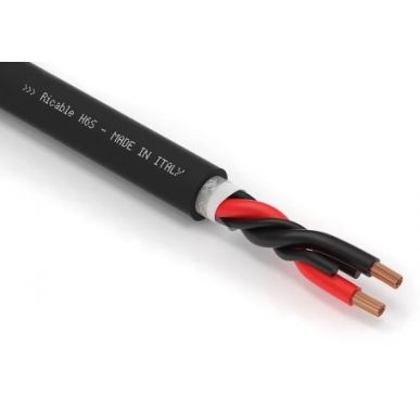 Акустический кабель Ricable Custom Speaker H6S 2 x 6 mm