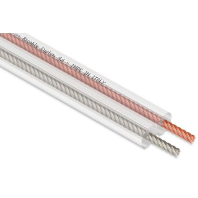 Акустический кабель Ricable Custom Speaker 2 x 4 mm