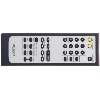 CD проигрыватель Onkyo DXC 390 B
