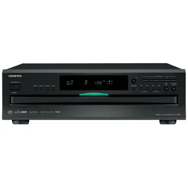 CD проигрыватель Onkyo DXC 390 B