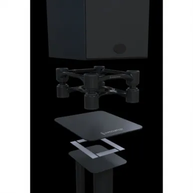 Переходная площадка IsoAcoustics Aperta Plates