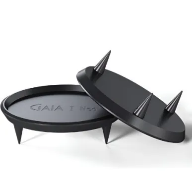 Диск с шипами IsoAcoustics GAIA I carpet disc