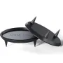 Диск с шипами IsoAcoustics GAIA I carpet disc