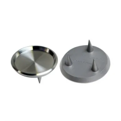Диск с шипами IsoAcoustics GAIA II carpet disc