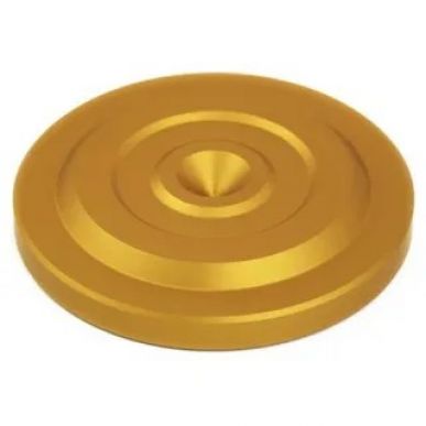 Подставка под шип Cold Ray Spike Protector 1 Large Gold (4 шт.)