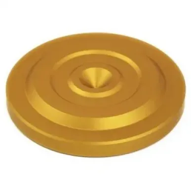 Подставка под шип Cold Ray Spike Protector 1 Large Gold (4 шт.)