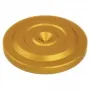 Подставка под шип Cold Ray Spike Protector 1 Large Gold (4 шт.)