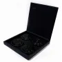 Подставка под шип Cold Ray Spike Protector 1 Large Black (4 шт.)