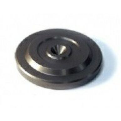 Подставка под шип Cold Ray Spike Protector 1 Large Titanium (4 шт.)