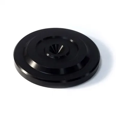 Подставка под шип Cold Ray Spike Protector 1 Large Black (4 шт.)
