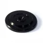 Подставка под шип Cold Ray Spike Protector 1 Large Black (4 шт.)