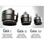 Ножки для напольных АС IsoAcoustics GAIA I