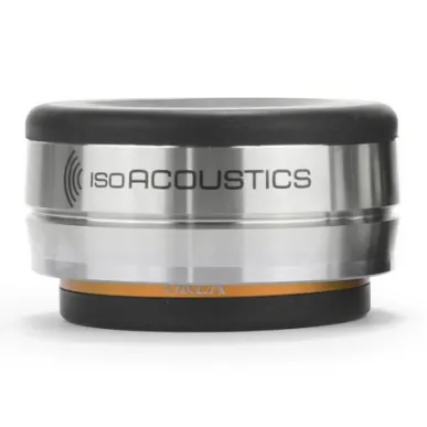 Антирезонансная ножка IsoAcoustics Orea Bronze