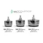 IsoAcoustics GAIA Theis