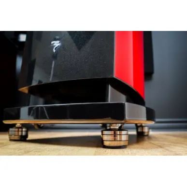 IsoAcoustics GAIA Theis