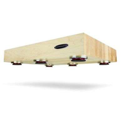 Виброизолирующая платформа IsoAcoustics DELOS Maple 2216M1